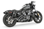 FREEDOM PERFORMANCE RADICAL RADIUS FOR RH NIGHTSTER - view 1