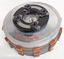 COMPETITION MASTER CLUTCH KITS FOR MILWAUKEE EIGHT - view 1