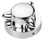 GAS CAP COVER - view 1
