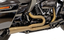 REDTHUNDER 2-INTO-1 EXHAUST SYSTEMS - view 1