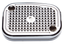 VITY'S DIAMOND DESIGN MASTER CYLINDER COVERS - view 1