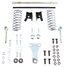 BUDDY SEAT MOUNT KITS FOR VINTAGE MODELS - view 1