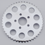 REAR SPROCKETS - view 1