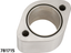 YOST MANIFOLD SPACERS FOR S&S SUPER B, SUPER E & SUPER G CARBURETORS - view 1