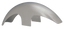 ZODIAC'S CUSTOM FRONT FENDERS BY CRUISESPEED - view 1