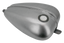 MUSTANG RIBBED GAS TANK - view 1