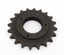 OFF-SET SPROCKETS FOR SPORTSTER - view 1