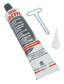 LOCTITE SI 5699 ULTRA GREY RTV SILICONE GASKET MAKER - view 1