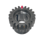S&S CRANKSHAFT ASSEMBLY FOR EVOLUTION BIG TWIN - view 1