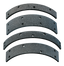 BRAKE LINING SETS - view 1