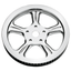 PERFORMANCE MACHINE PULLEYS - view 1
