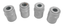 CYLINDERS AND VALVES, 45CI SIDEVALVE MODELS - view 1