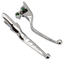 BRAKE & CLUTCH LEVER SETS FOR TWIN CAM & MILWAUKEE EIGHT SOFTAIL - view 1