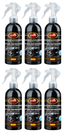 AUTOSOL SPECIAL CLEANER FOR MATT PAINTWORK - view 1