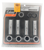 UPPER PUSHROD COVER KITS - view 1