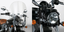 NATIONAL CYCLE SWITCHBLADE 2-UP QUICK-RELEASE WINDSHIELDS - view 1