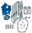 S&S CAM CHEST KITS FOR MILWAUKEE EIGHT - view 1