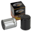 OIL FILTERS FOR INDIAN & VICTORY - view 1