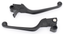ERGO BRAKE AND CLUTCH LEVERS - view 1
