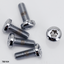 BRAKE ROTOR SCREWS & NUTS FOR 2015-2020 XG STREET - view 1
