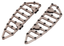 ARLEN NESS MX Floorboards - view 1