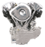 S&S/FLATHEAD POWER KN SERIES KNUCKLEHEAD STYLE ENGINES - view 1