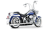 FREEDOM PERFORMANCE/THORCAT BLUE-PROOF STRAIGHTS - view 1