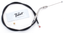 T02 - THROTTLE & IDLE CABLE 1981-1989 BIG TWIN & 1981-1985 SPORTSTER - view 1