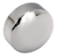 CHROME STEM BOLT COVER - view 1