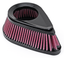PERFORMANCE MACHINE JET AIR CLEANERS - view 1