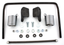BUDDY SEAT MOUNT KITS FOR VINTAGE MODELS - view 1