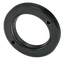 SPROCKET SHAFT BEARING NUT - view 1