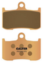 GALFER FRONT DISC BRAKE PADS - view 1