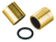 KICK-START SHAFT BUSHING KIT FOR BIG TWIN - view 1