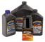 OIL CHANGE AND SERVICE KITS - view 1