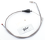 T07 - THROTTLE & IDLE CABLE 2002-2007 TOURING - view 1