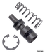 REAR BRAKE MASTER CYLINDER REPAIR KITS - view 1