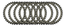CLUTCH PARTS FOR 1991-2022 EVOLUTION SPORTSTER & AIR COOLED BUELL - view 1