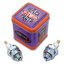 AIR COOLED SPARK PLUGS FOR VINTAGE HARLEYS - view 1