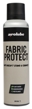 AIROLUBE LEATHER & FABRIC CLEANERS AND PROTECTORS - view 1