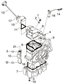 EVOLUTION DYNA 5-SPEED TRANSMISSION HOUSING AND PARTS - view 1