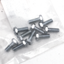 SAE SIZE ZINC PLATED HARDWARE - view 1