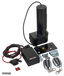 MCJ ADJUSTABLE EXHAUSTS FOR TOURING - view 1