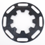 T.P.P. SUPER LIGHT WORKING PERFORMANCE CLUTCH FOR SPORTSTER - view 1
