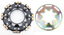 T.P.P. SUPER LIGHT WORKING PERFORMANCE CLUTCH FOR SPORTSTER - view 1