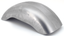 "GROUND-POUNDER" REAR FENDERS WITH STRAIGHT CUT SIDES - view 1
