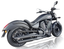 V-PERFORMANCE SLIP-ON MUFFLERS FOR VICTORY - view 1