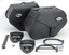 K-DRIVE/LONGRIDE "CLICK & LOCK" SADDLEBAG KITS - view 1