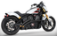 RADICAL RADIUS FOR INDIAN SCOUT - view 1
