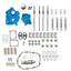 S&S CAM CHEST KITS FOR MILWAUKEE EIGHT - view 1